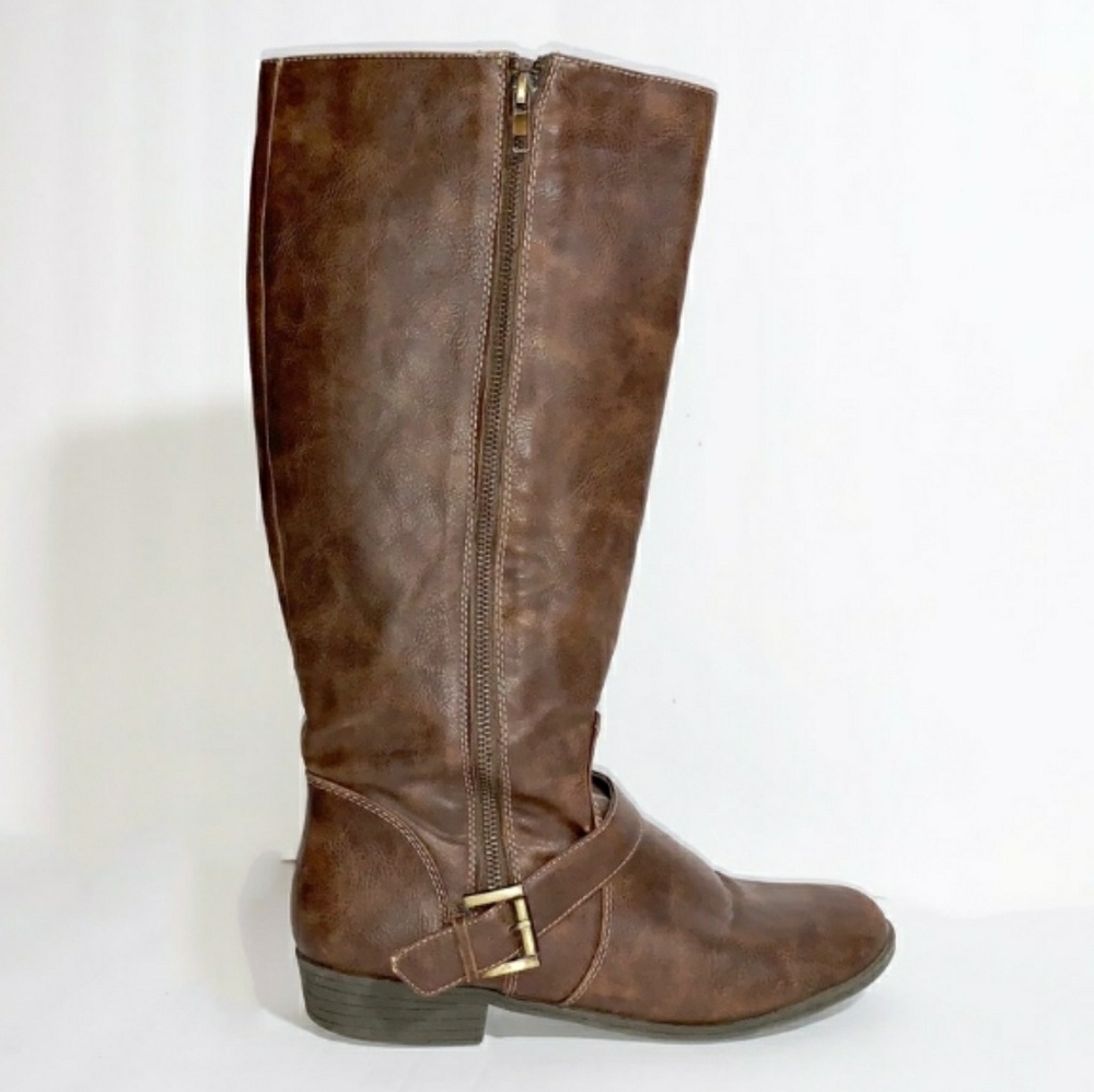 Cute fall boots